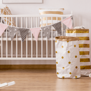 Our Top 5 Nursery Trends for 2020/2021