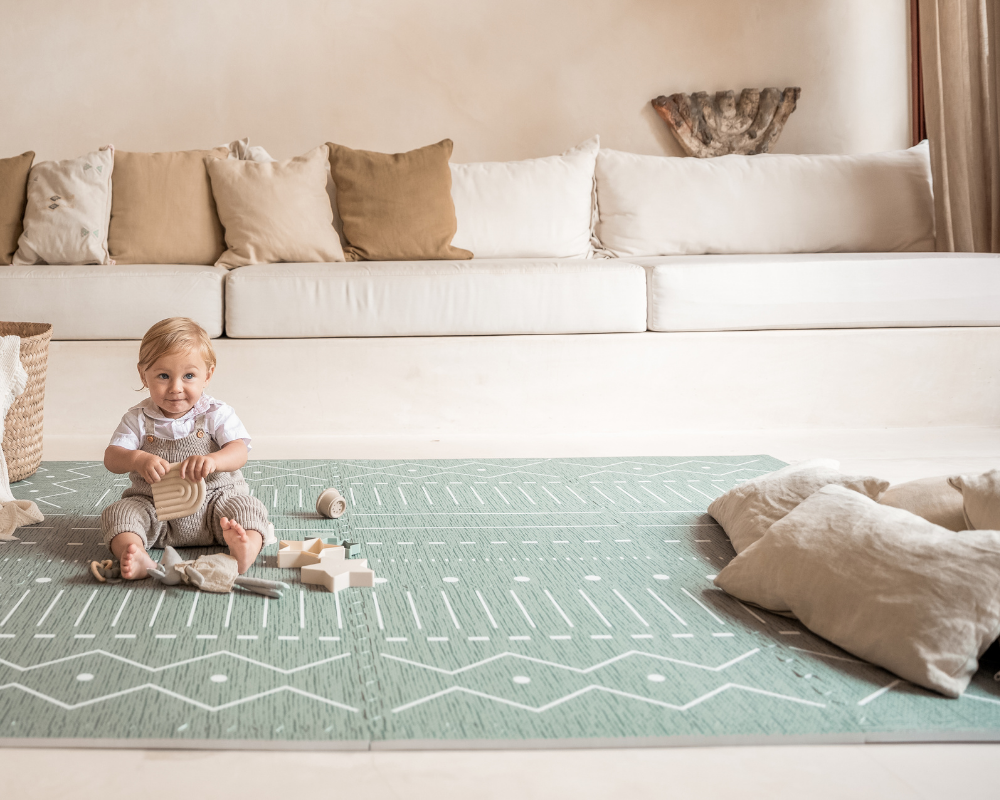 Styled for your space