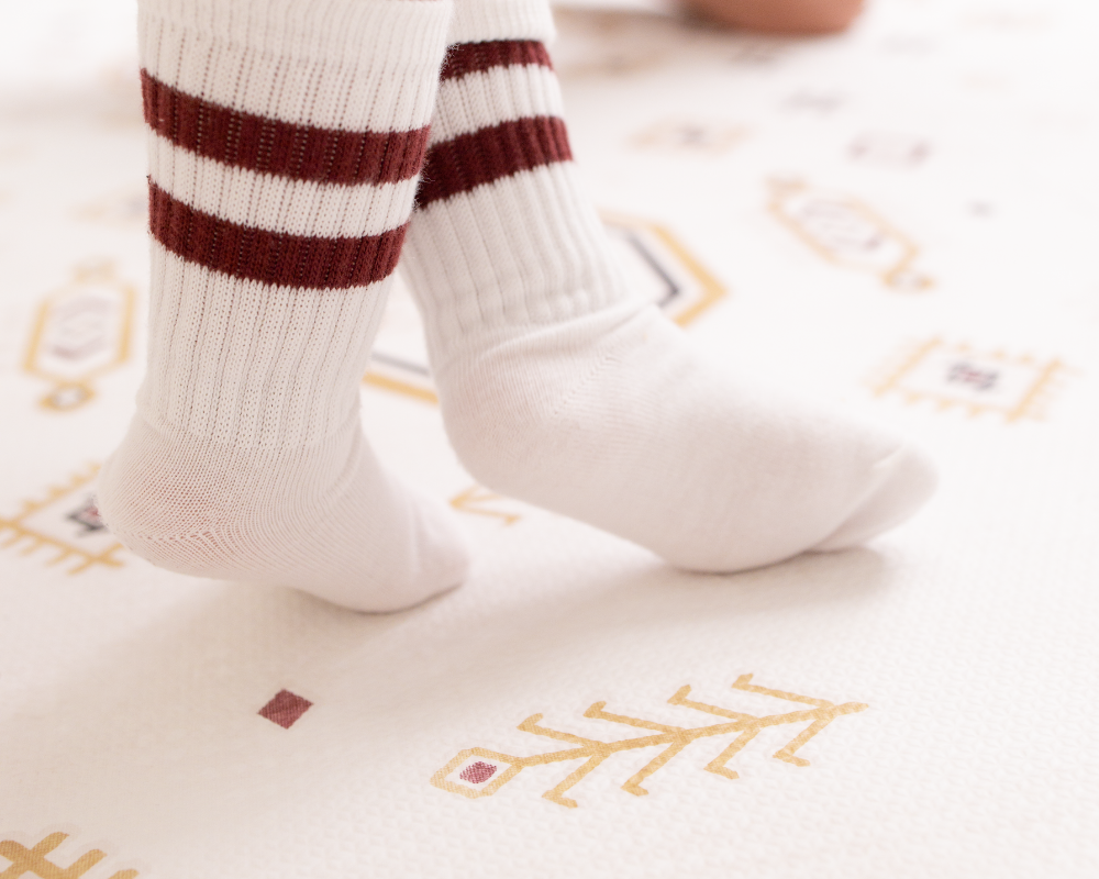 Spills Happen. You’ve Got This.