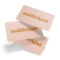 Toddlekind E-Gift Card