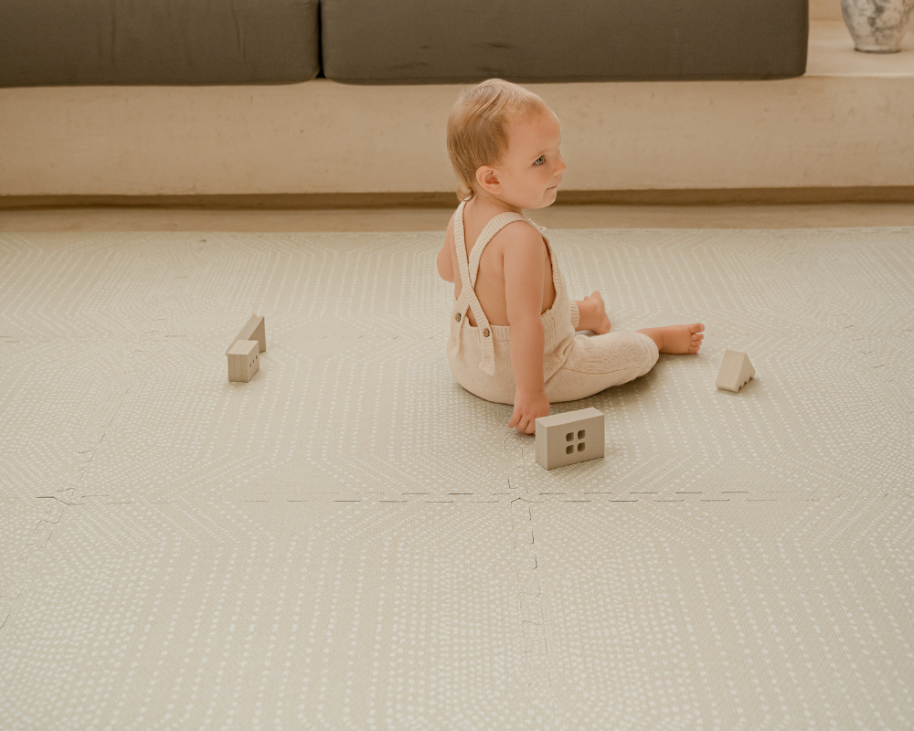 Spills Happen. You’ve Got This.