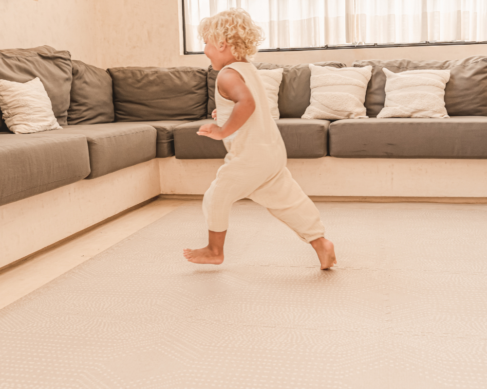 Spills Happen. You’ve Got This.