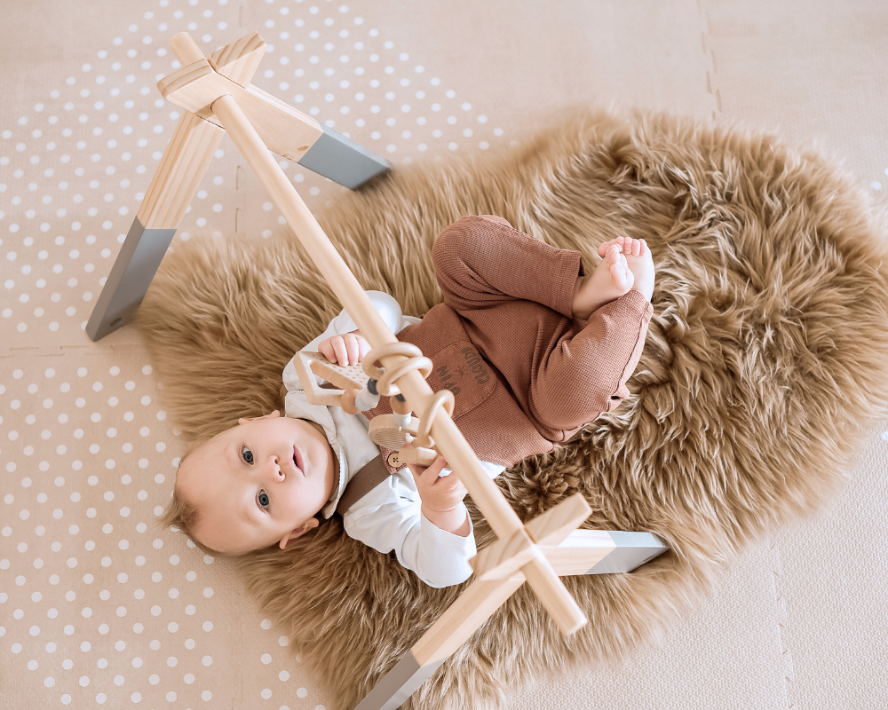 Spills Happen. You’ve Got This.