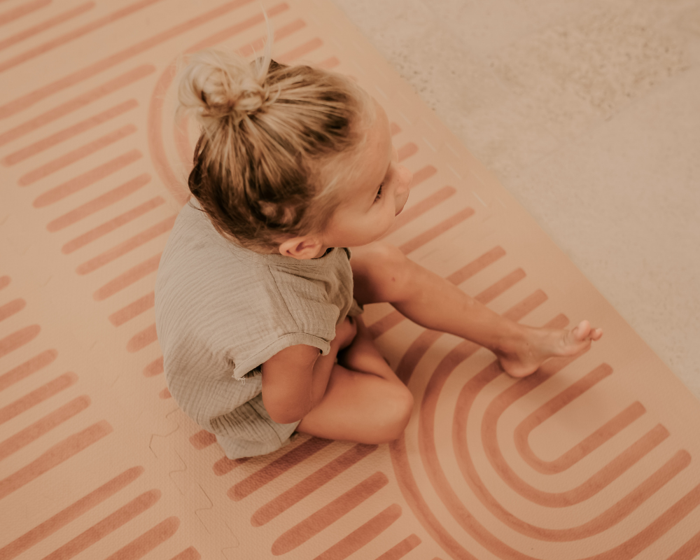 Spills Happen. You’ve Got This.