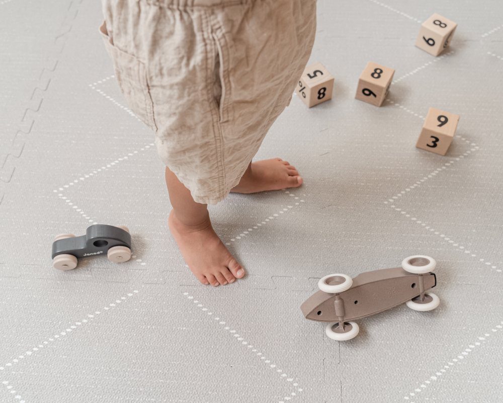 Spills Happen. You’ve Got This.