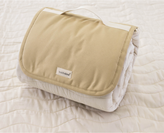 Reversible, Packable, Practical