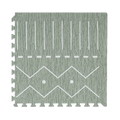 Haven Playmat | Berber - Moss