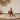 Snuggle Mat | Leaves - Sand Castle