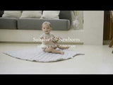 Leaf Mat | Blush