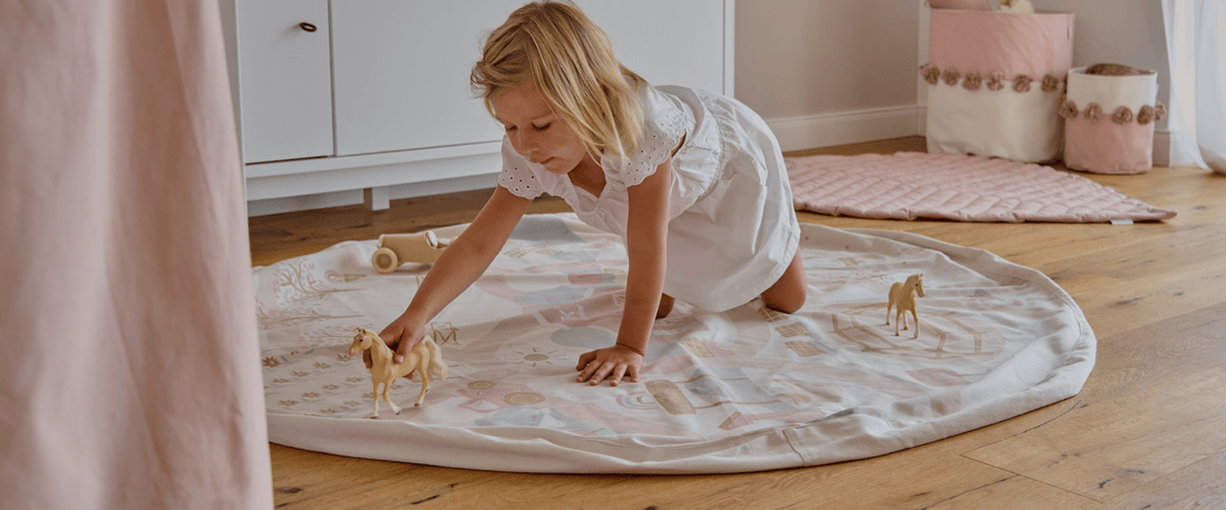 The Power of Play | Meet Toddlekind’s New Interactive Playsack