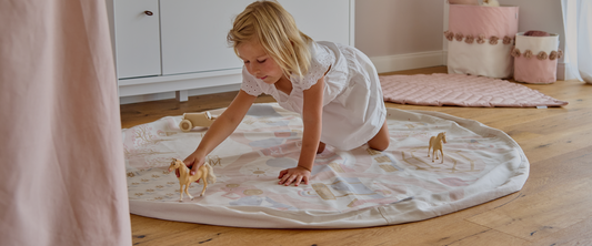 The Power of Play | Meet Toddlekind’s New Interactive Playsack