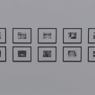 Five steps to your perfect wall gallery