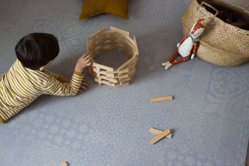 Toddlekind asks the experts - the importance of play.