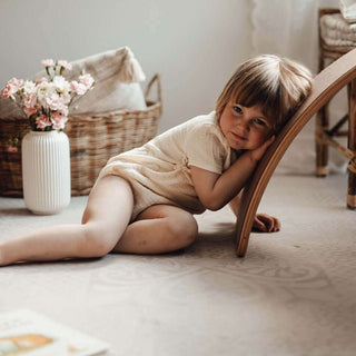 Unleash your child's creative genius