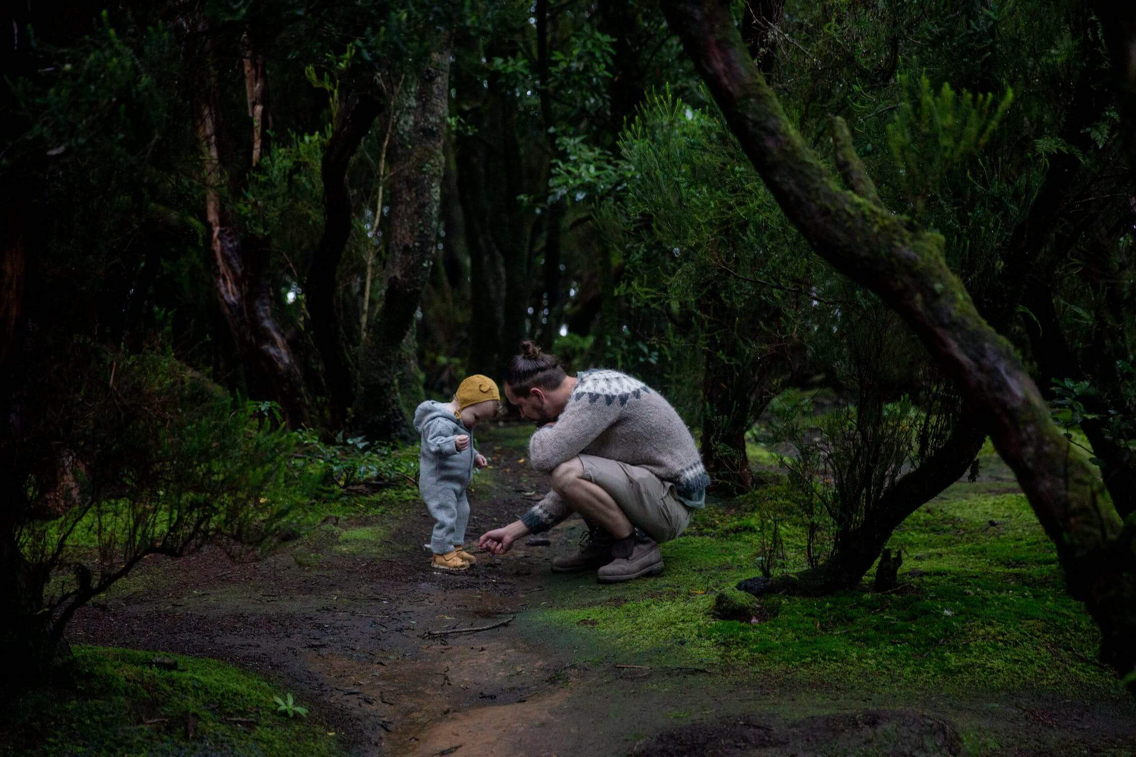 20 Proven Old School Parenting Tricks