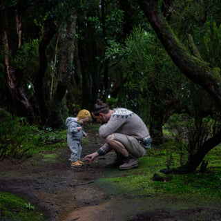 20 Proven Old School Parenting Tricks