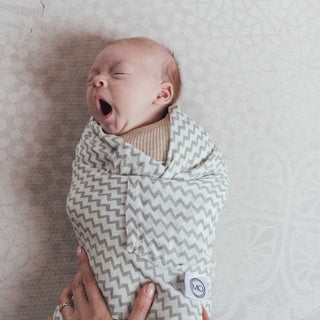 Sleep guidance & surviving the Christmas holidays with Lise Dullaerts