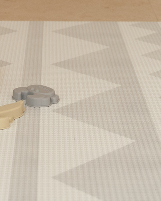 Reversible Mat