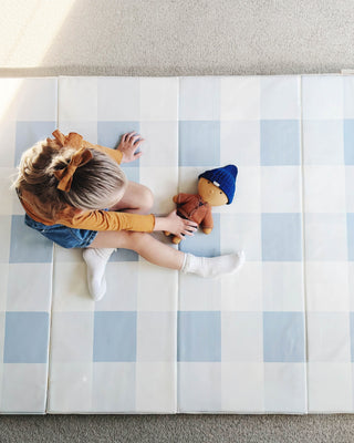 Tumble Mats