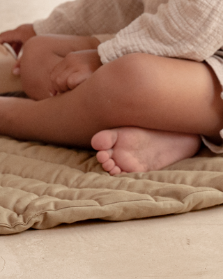 Tummy Time Mats