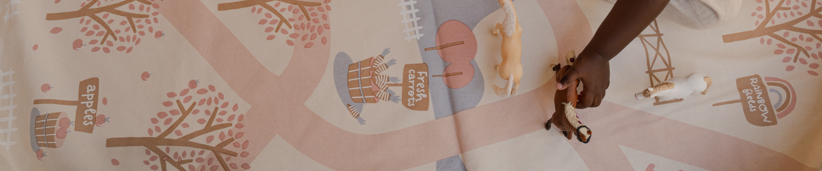 Mats | For Kids