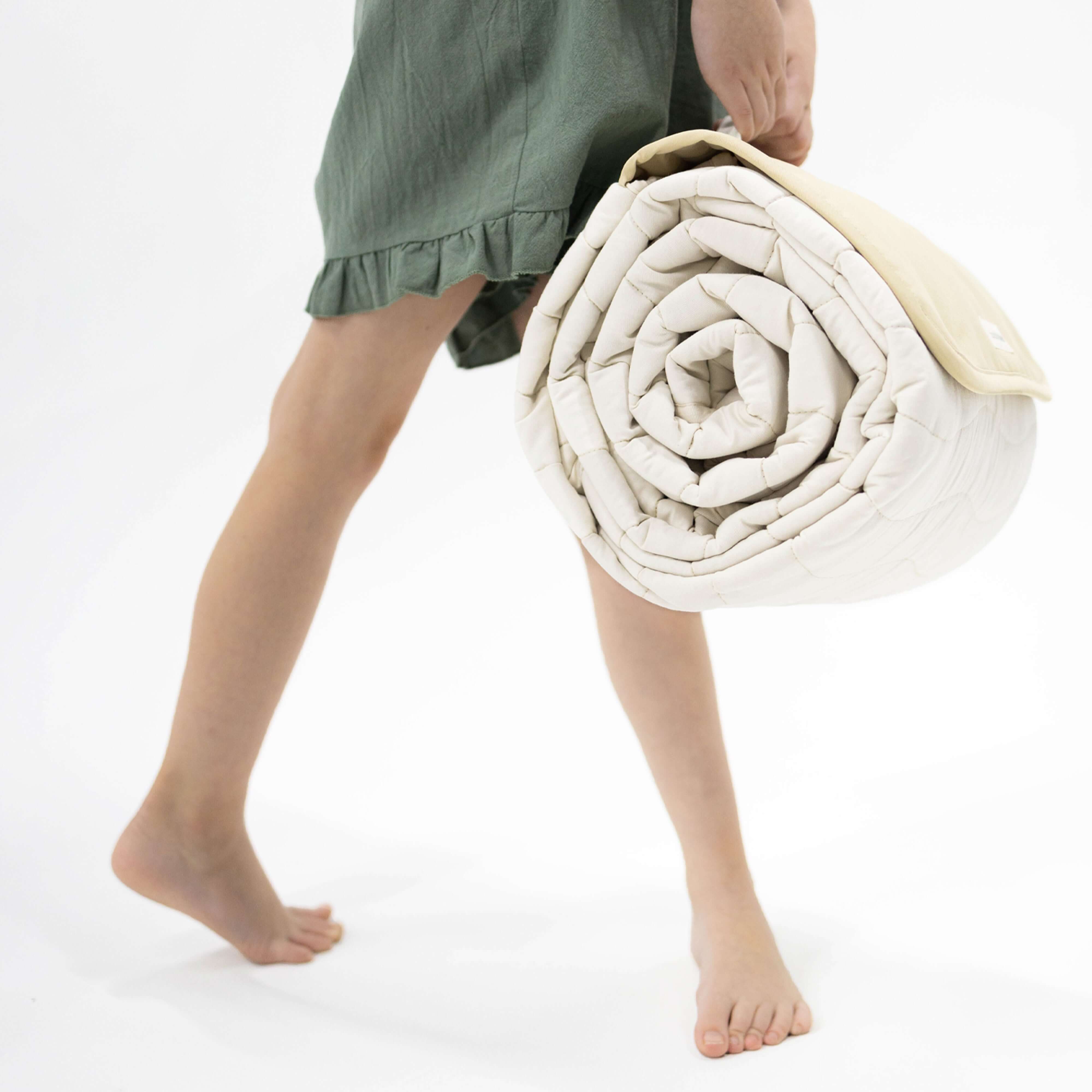 Wander Grande | Tofu