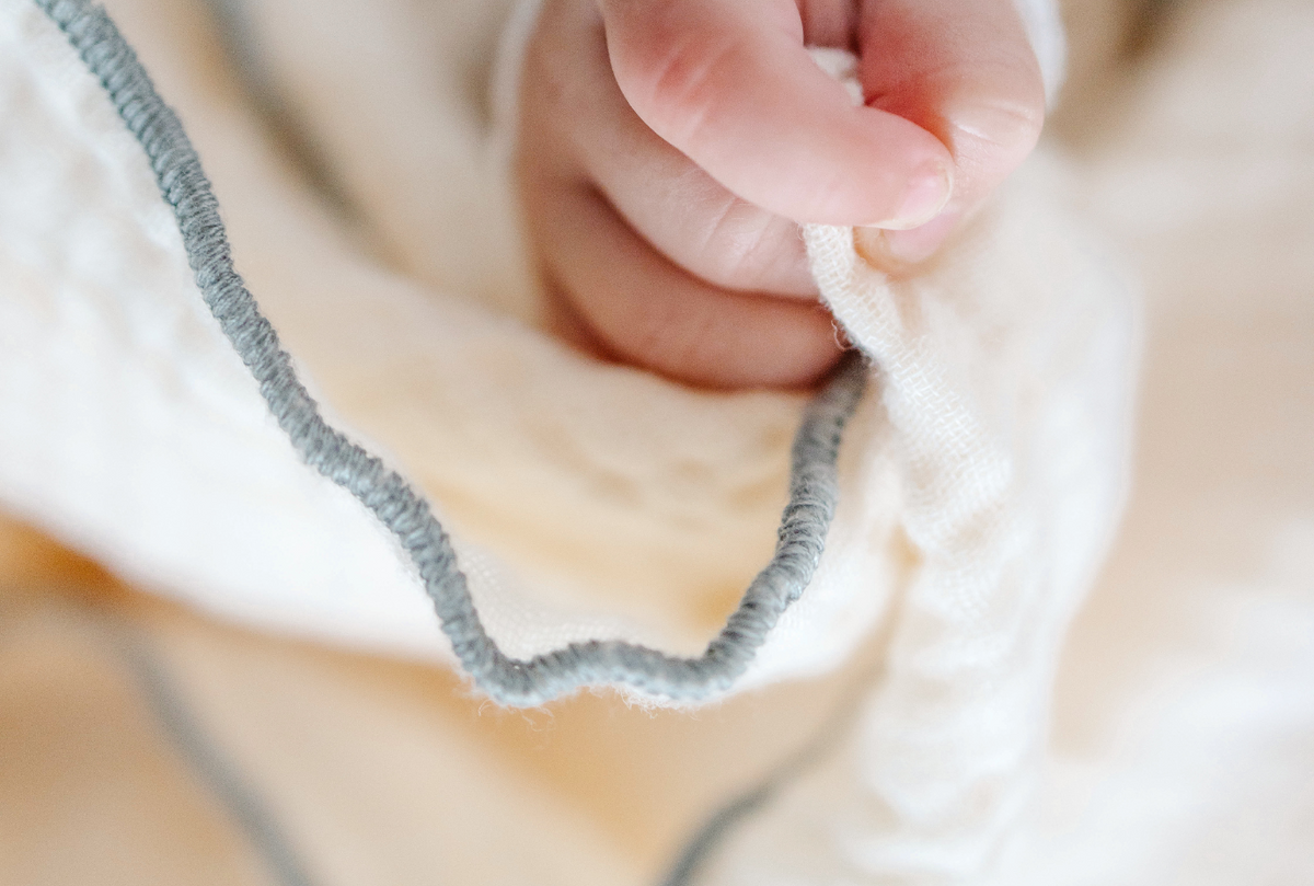 Softness That Soothes.