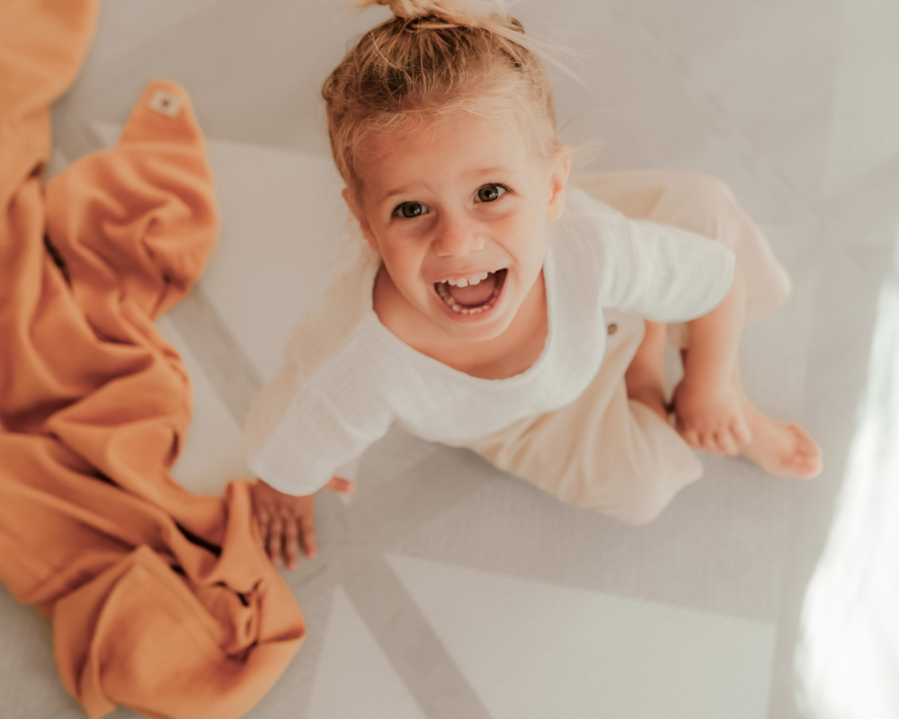 Spills Happen. You’ve Got This.