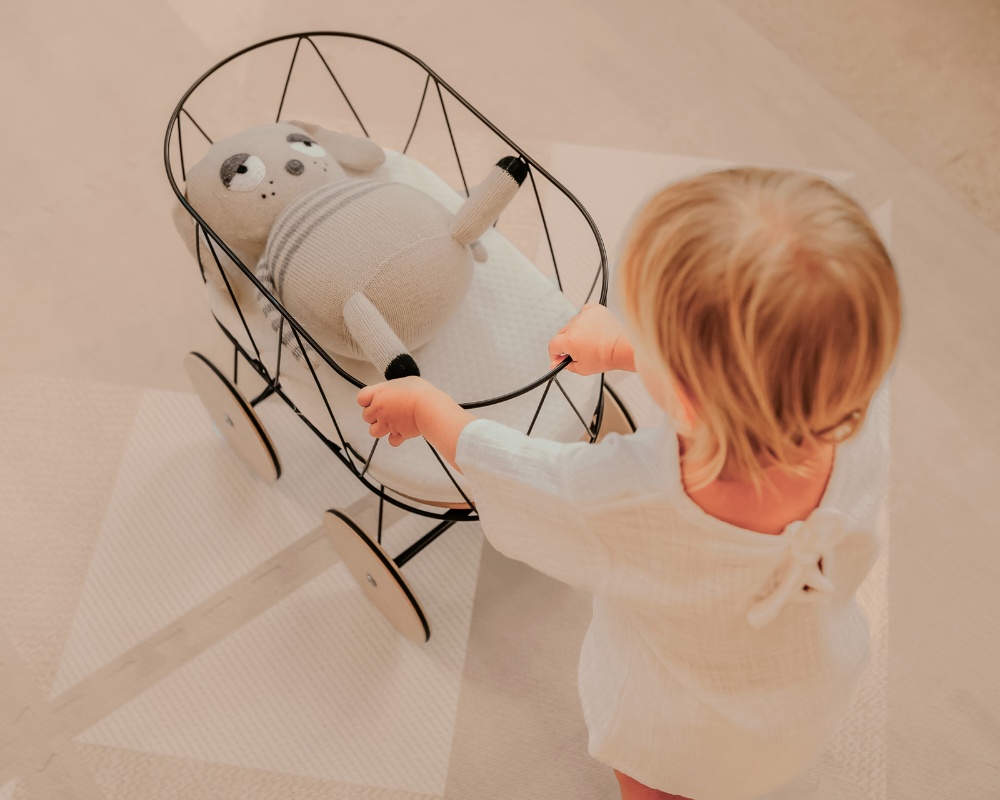 Spills Happen. You’ve Got This.
