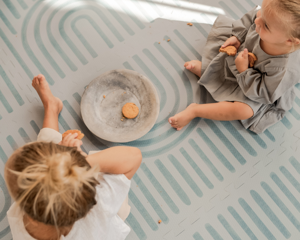 Spills Happen. You’ve Got This.