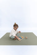 Premium Foam Classic Playmat | Grove | Toddlekind