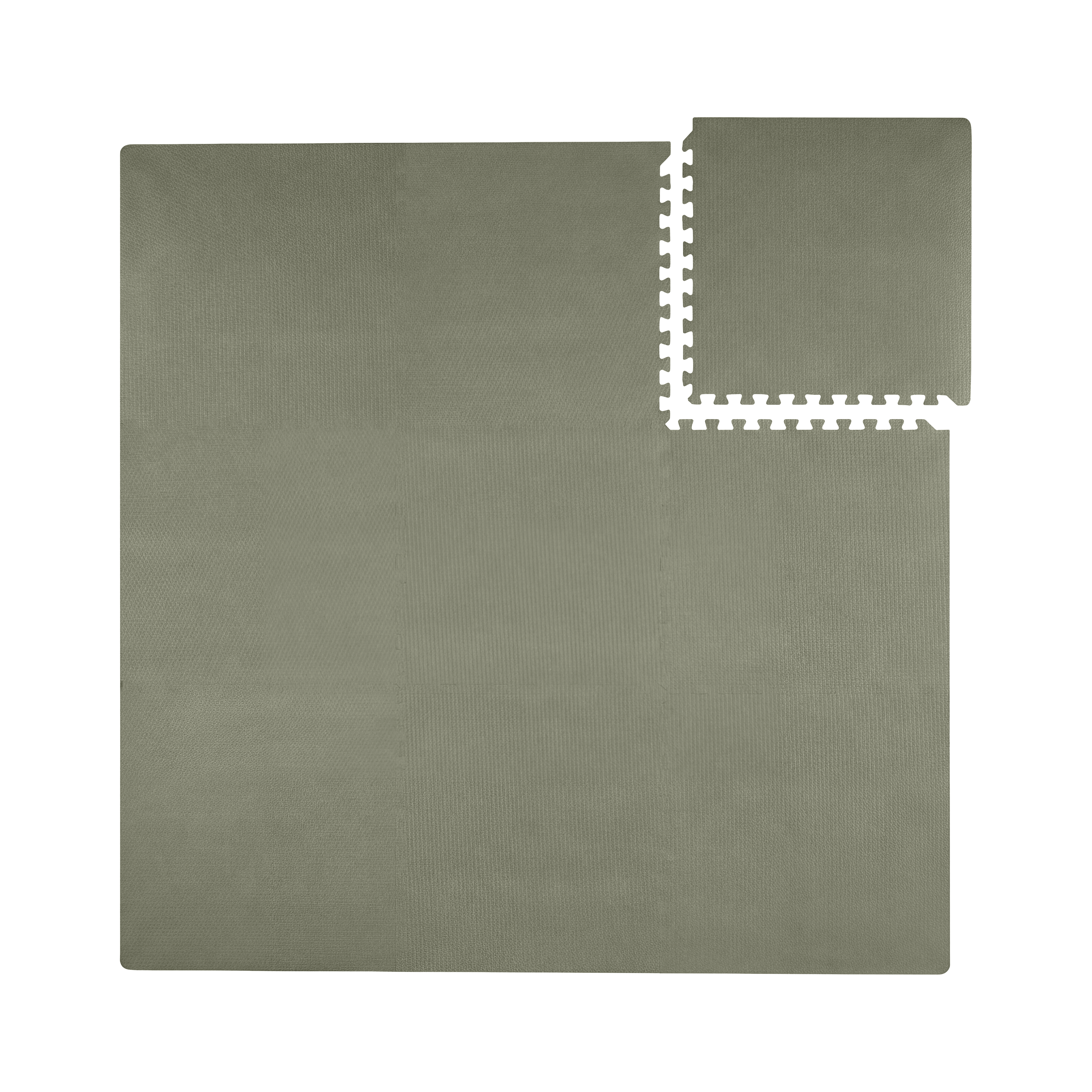 Premium Foam Classic Playmat | Grove | Toddlekind