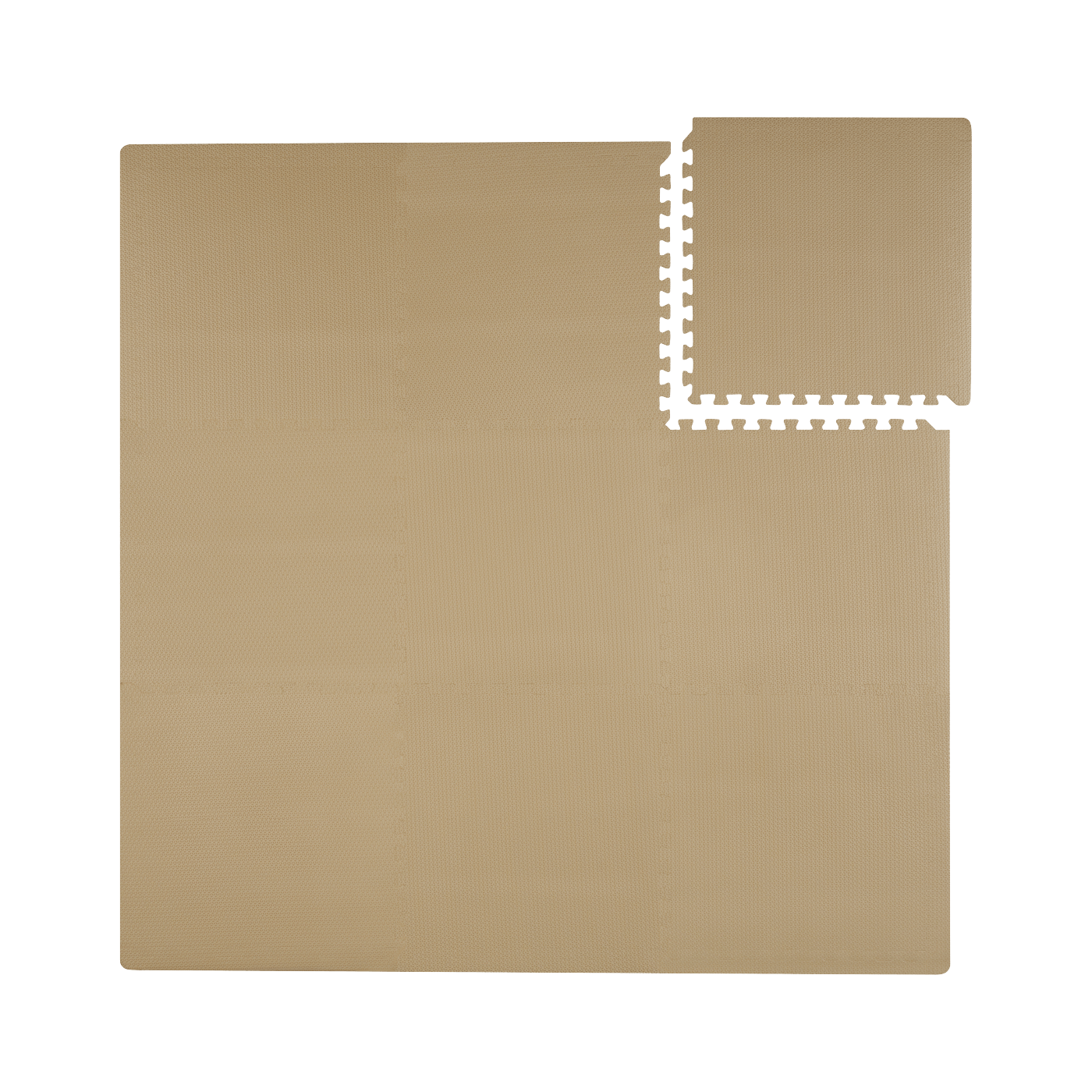 Classic Mat | Sandstone