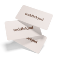 Toddlekind E-Gift Card