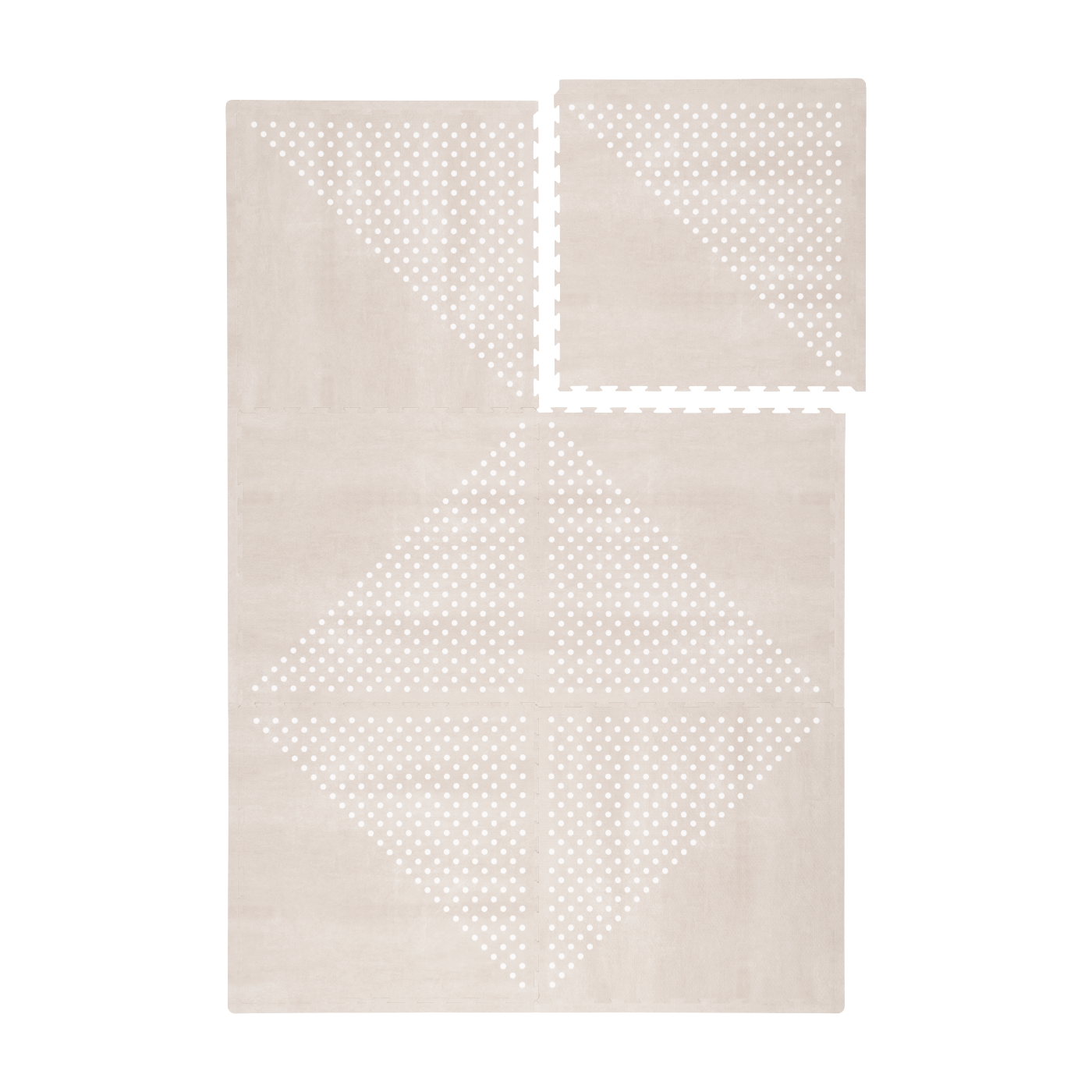 Haven Playmat | Earth - Clay