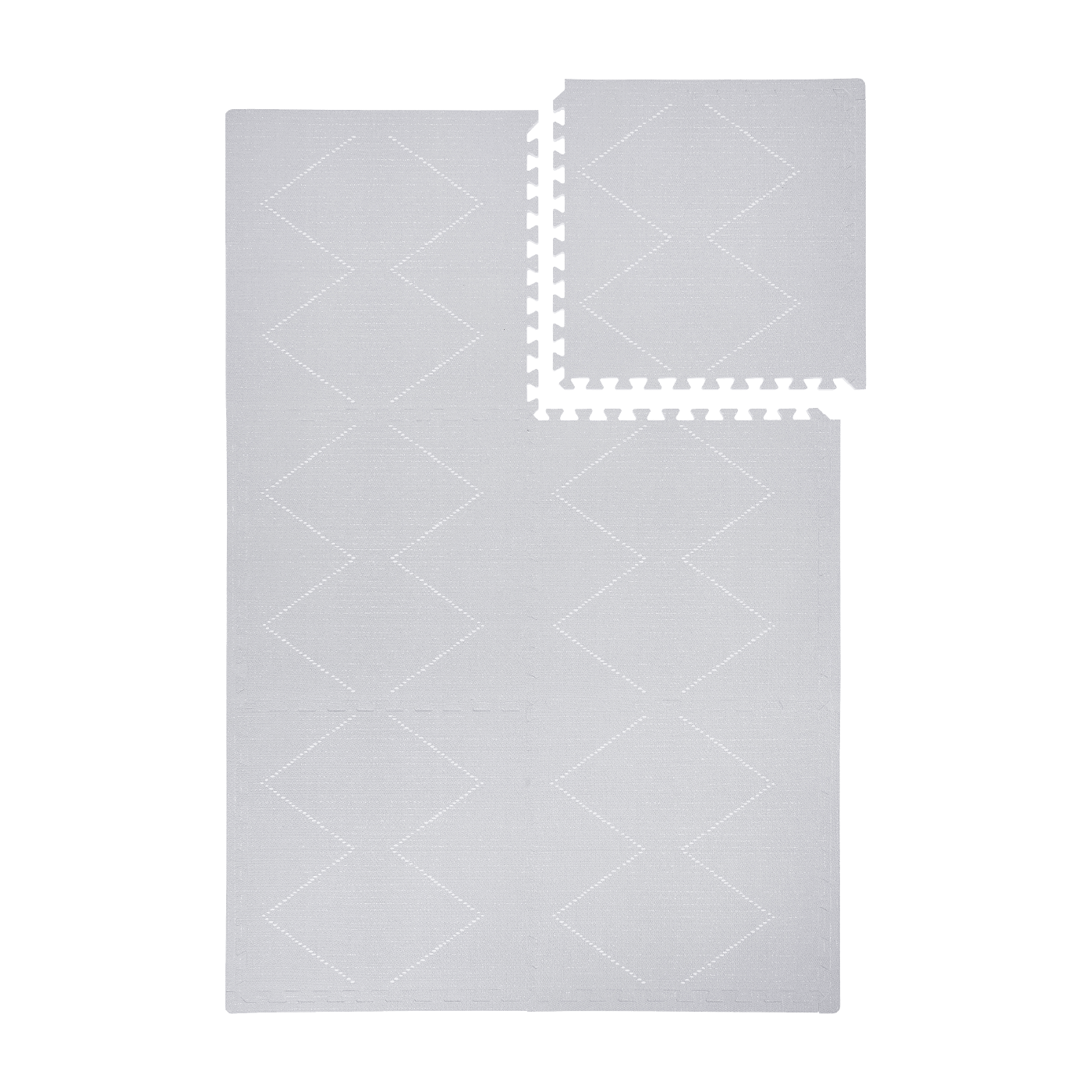 Haven Playmat | Tulum - Stone