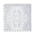 Haven Playmat | Parisa - Pearl Blue