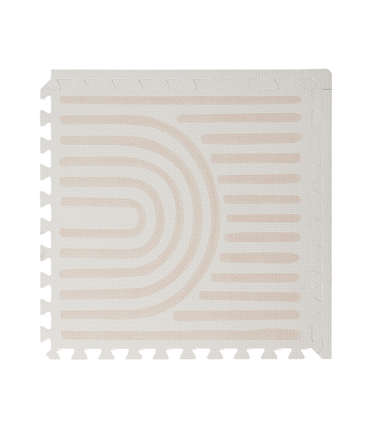 Kutchu children's play 2024 mat