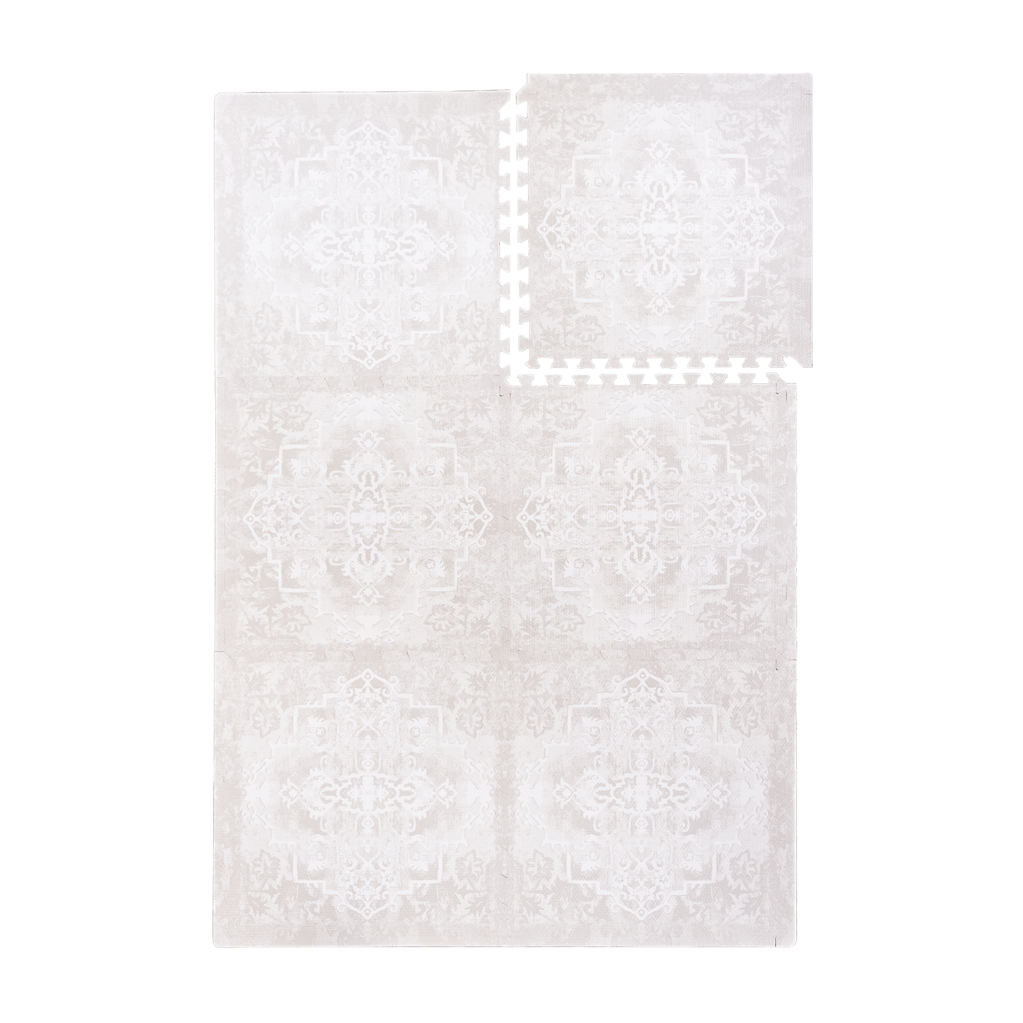 Haven Playmat | Parisa - Millet