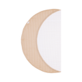 Snuggle Mat | Stripes - Sandstone