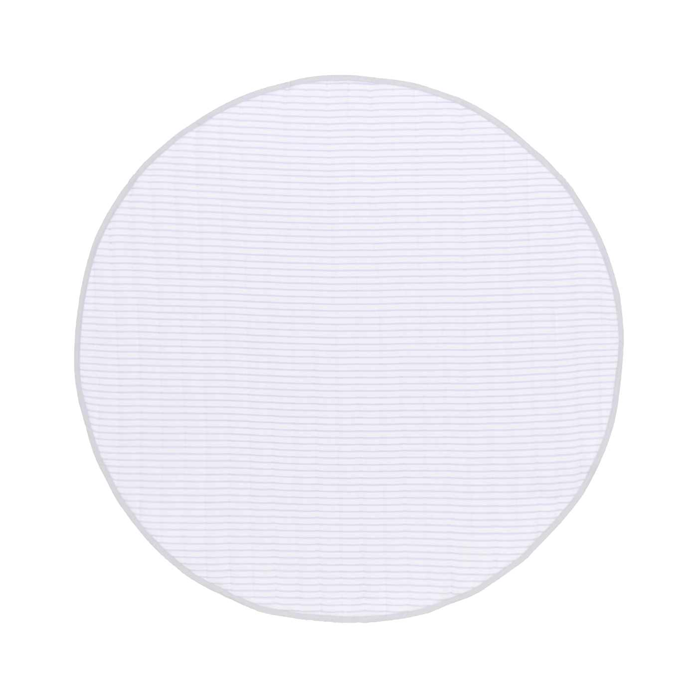 Snuggle Mat | Stripes - Stone
