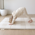 Tumble Mat | Arden - Dove