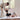 Parent helping toddler play and stretch on toddlekind baby toddler foldable foam cushioned tumble play mat arden tide.
