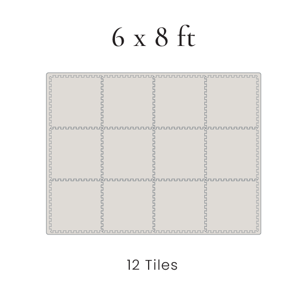 Prettier Puzzle Playmats Baby Playmats