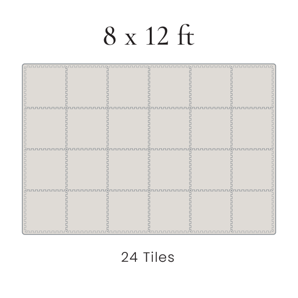 Prettier Puzzle Playmats Baby Playmats