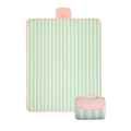 Portable Wander Grande Playmat | Capri | Toddlekind