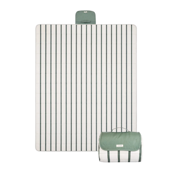 Portable Wander Grande Playmat | Forest | Toddlekind
