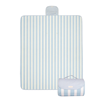 Portable Wander Grande Playmat | Mykonos | Toddlekind