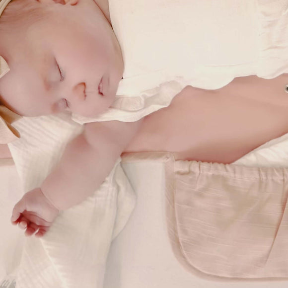 Mini Maven | Blush