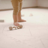 Haven Playmat | Tulum - Bone